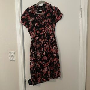 Reformation dress